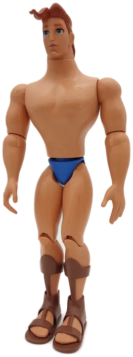 Mattel Herkules  Figur 1996 - Bild 1