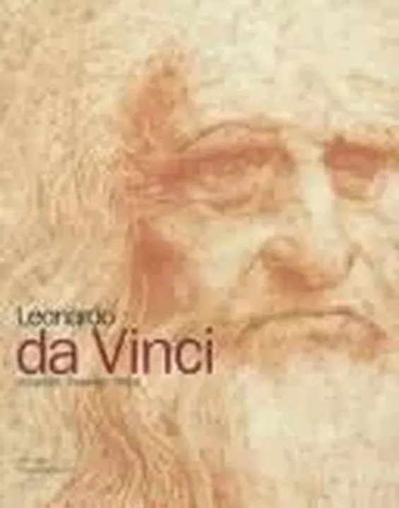 Leonardo da Vinci - Leonardo (da Vinci) - Bild 1