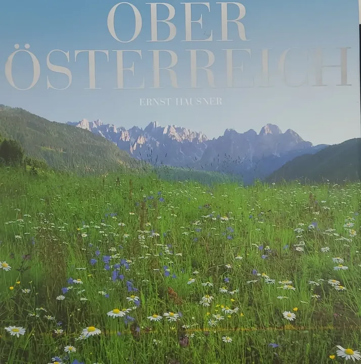 Oberösterreich - Ernst Hausner - Bild 1