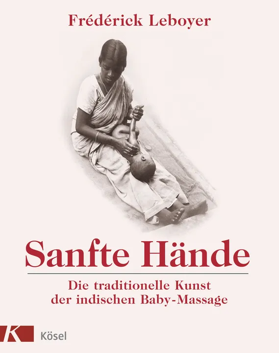 Sanfte Hände - Frédérick Leboyer - Bild 2