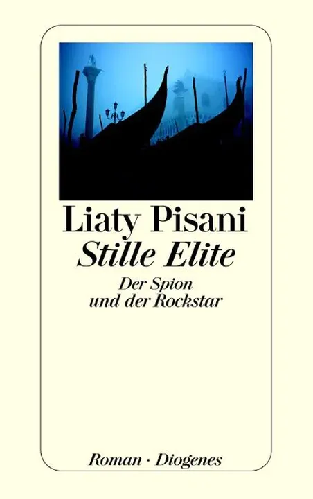 Stille Elite - Liaty Pisani - Bild 2