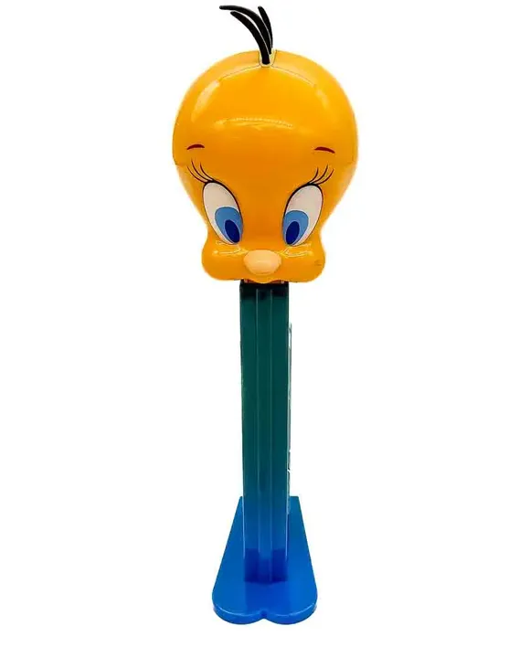 PEZ XXL Spender Tweety / Looney Tunes Höhe ca 33cm - Bild 1