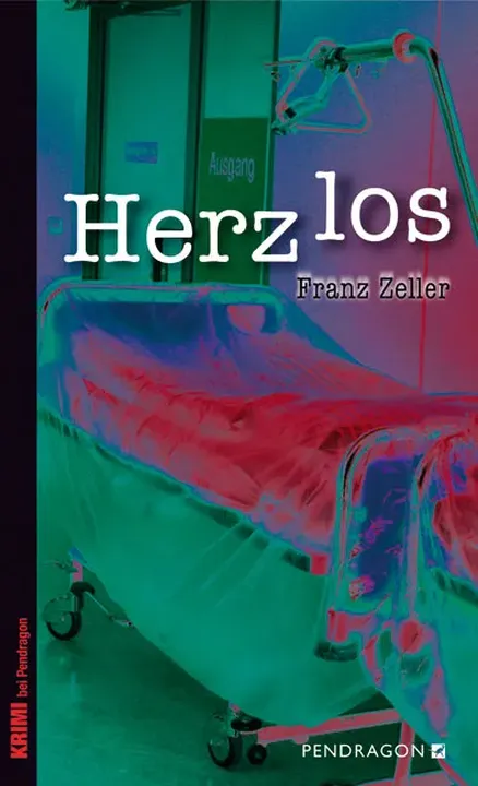 Herzlos - Franz Zeller - Bild 1