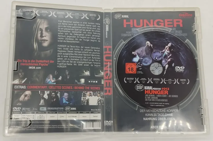 DVD 