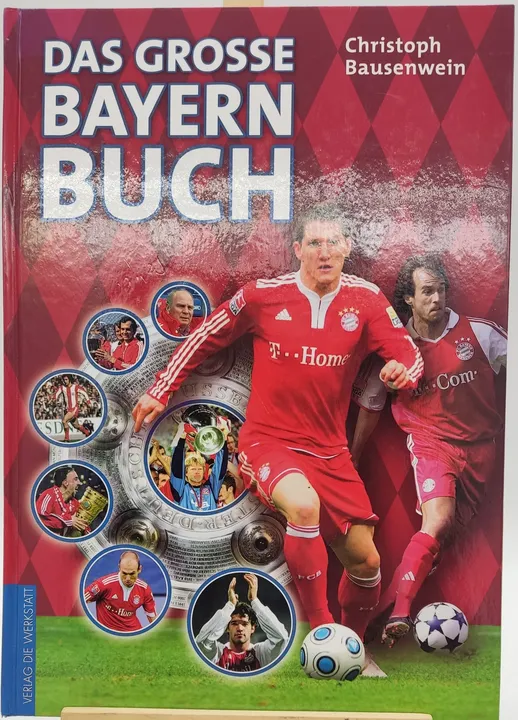 Buch 