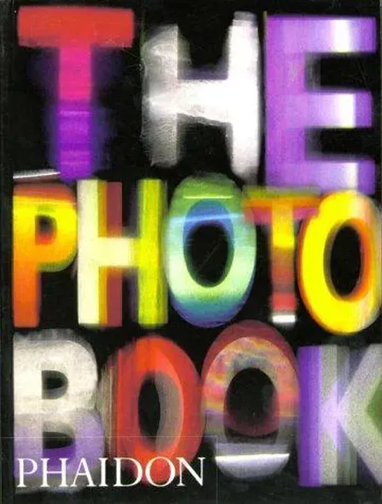 The Photography Book - Editors of Phaidon Press - Bild 1