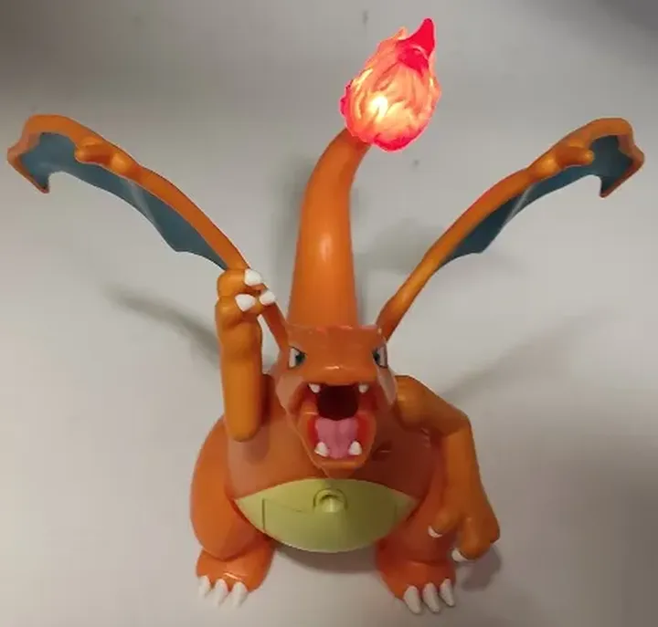 Pokémon Figur 