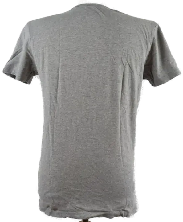 Esprit Herren T-Shirt grau - M  - Bild 2