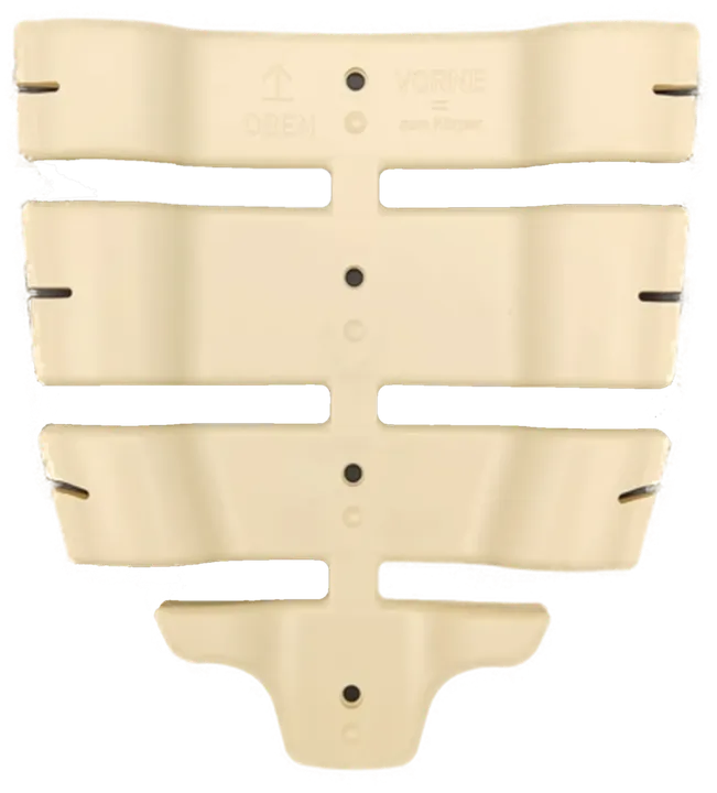 Tigges / T-Flex Wirbelsäulenbandage  - Bild 9