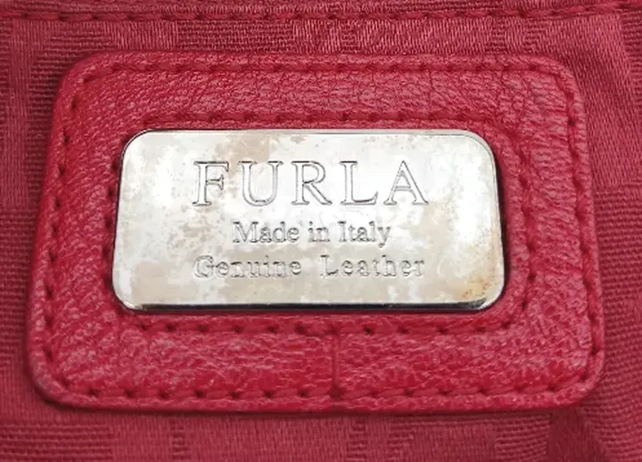 Furla - Damen Umhängetasche - Bild 5