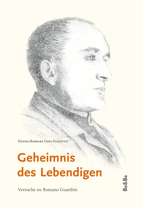 Geheimnis des Lebendigen - Hanna-Barbara Gerl-Falkovitz - Bild 1