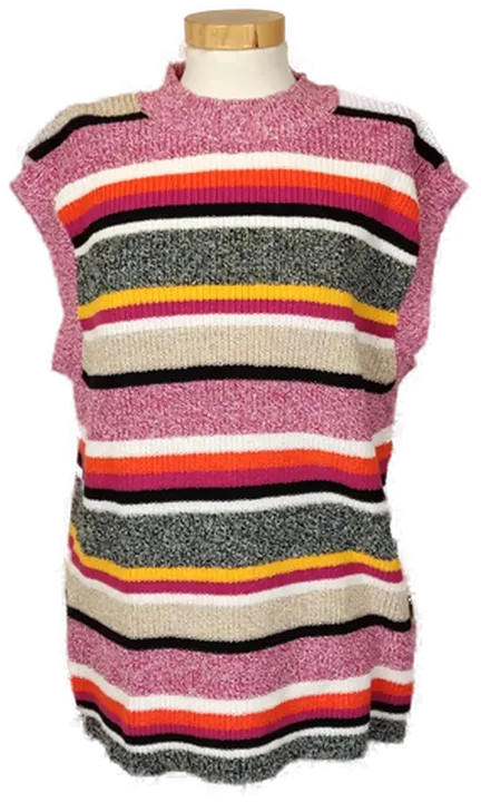 Benetton Damen Pullunder Gr. M - Bild 1