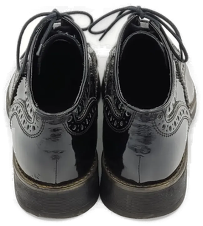Budapester Damen Schuhe Gr. 39 - Bild 5