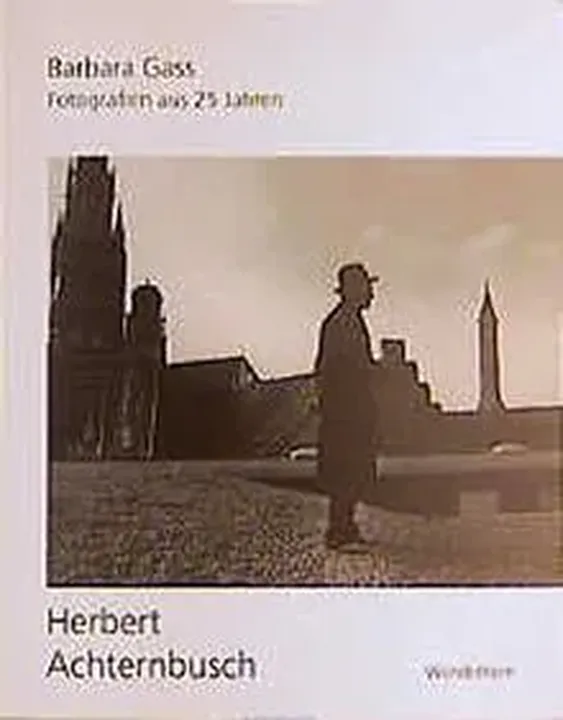 Herbert Achternbusch - Barbara Gass - Bild 1