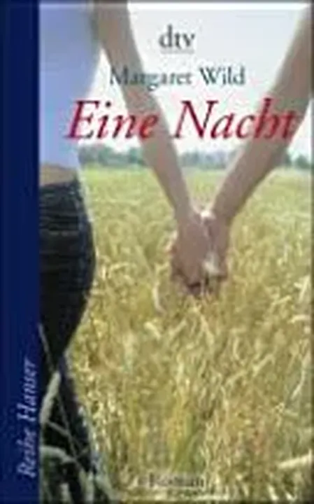 Eine Nacht - Margaret Wild - Bild 1