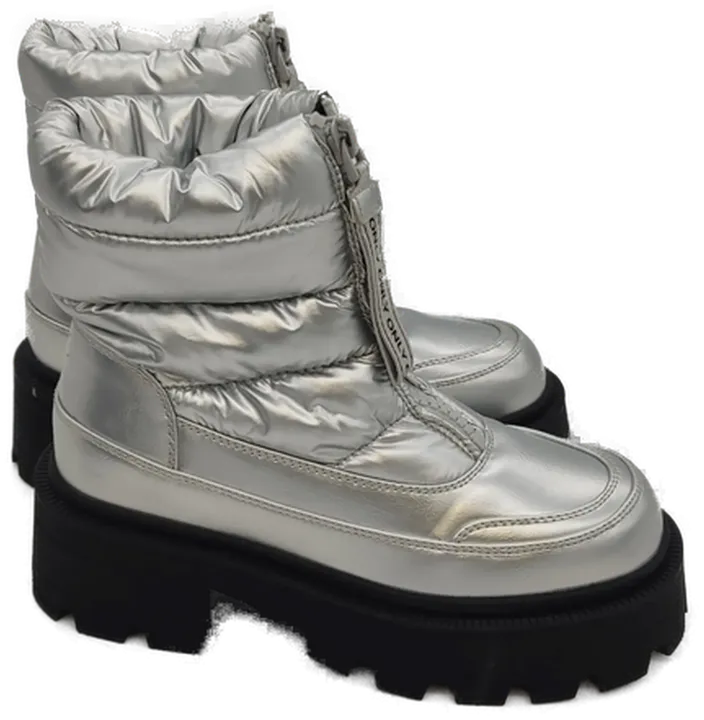  Neuwertiger-Modischer-Damen-Schuh von Only  - Bild 3