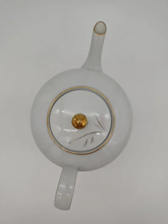 Eschenbach - Mid-Century Kaffeeservice 7-teilig - Bild 11