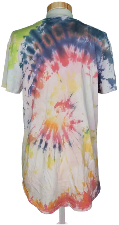 Tally Weill Herren T-Shirt bunt - XS/44 - Bild 2