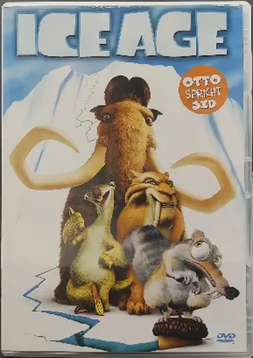 DVD 