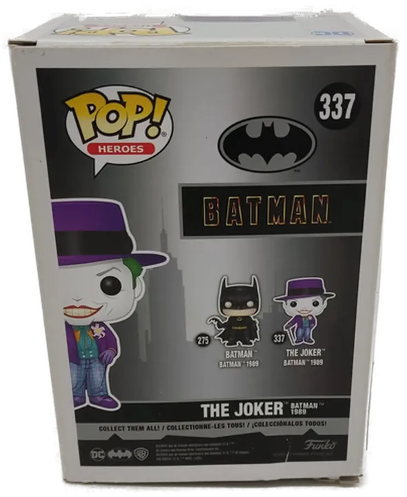  Funko Pop! The Joker  - Bild 4