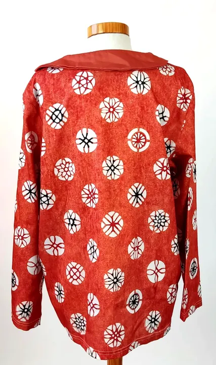 Vintage Damen Bluse - L - Bild 2