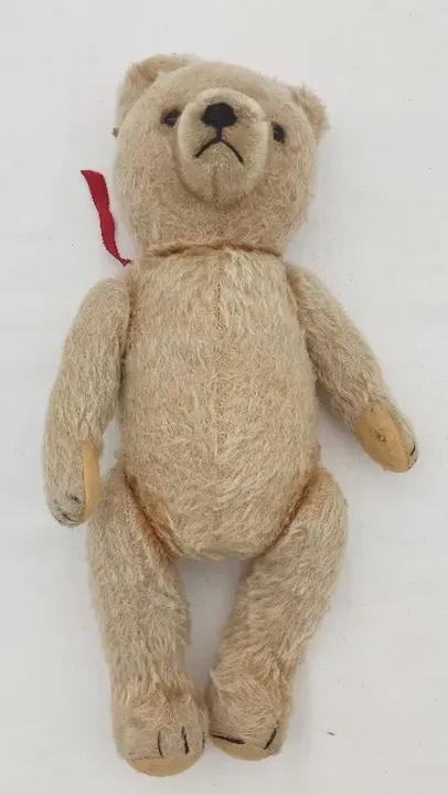 Alter Teddybär - Bild 5