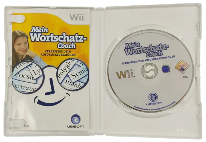 Nintendo Wii 