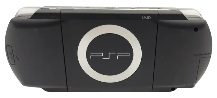 Sony Playstation Portable (PSP)  - Bild 3