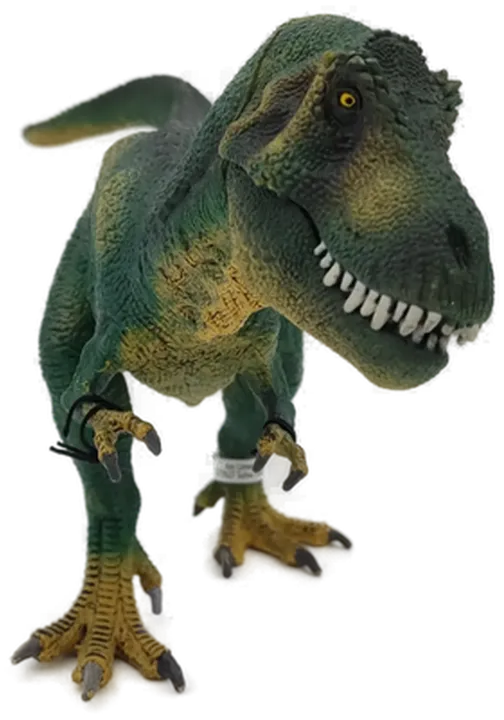 Schleich Dinosaurier  Tyrannosaurus - Bild 1