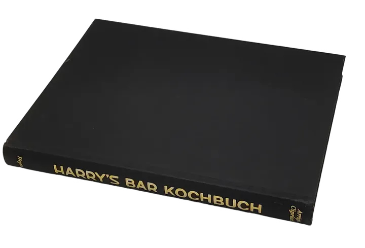 Harry's-Bar-Kochbuch - Arrigo Cipriani - Bild 3