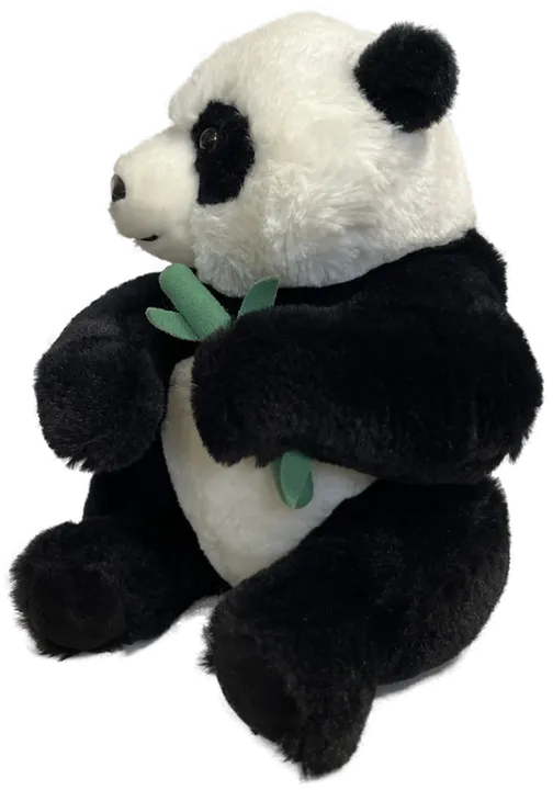 WILD REPUBLIC Pandabär 25 cm - Bild 2