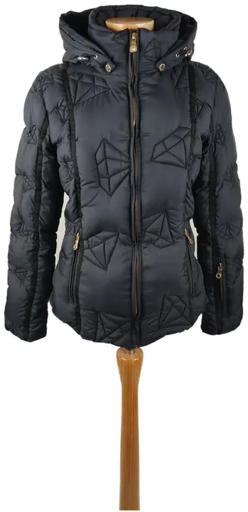 Damen Winterjacke in Größe 36 - Neuwertig - Bild 3