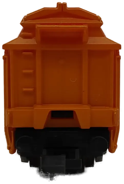 Reco Spur N 02366A Müllkippwagen Vamora Pot-Aardee NS Holland ohne Verpackung - Bild 4