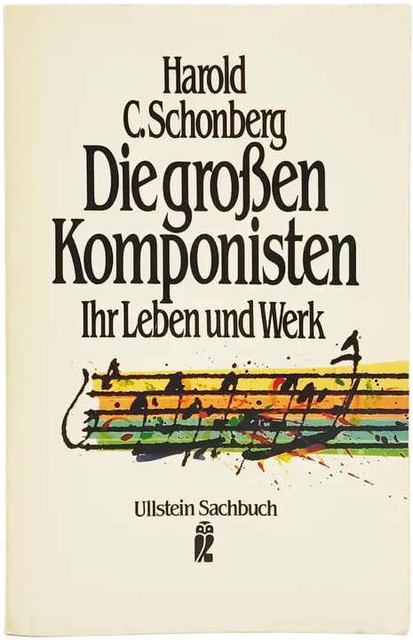 Buch 