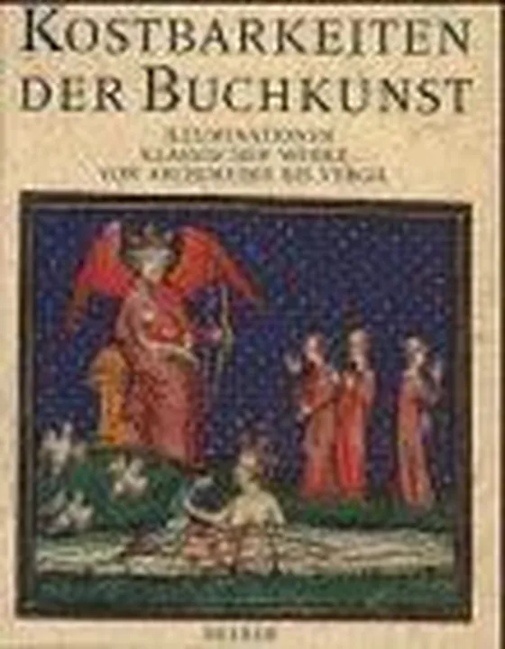 Kostbarkeiten der Buchkunst - Giovanni Morello - Bild 1