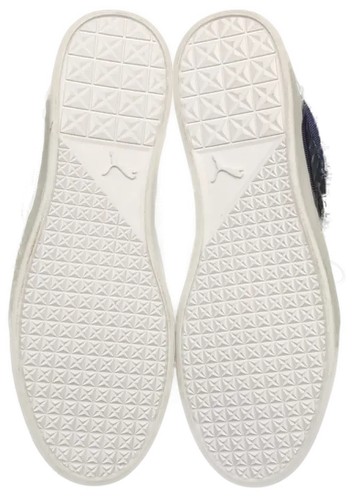 Puma Herren Schuhe dunkelgrau Gr. 44 - Bild 6