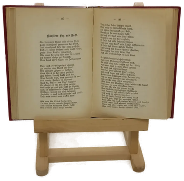 Buch 
