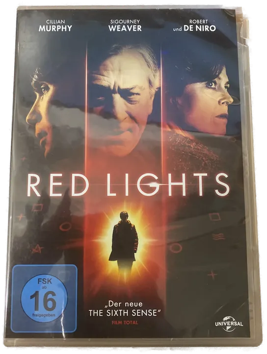 Red Lights - DVD - Bild 1