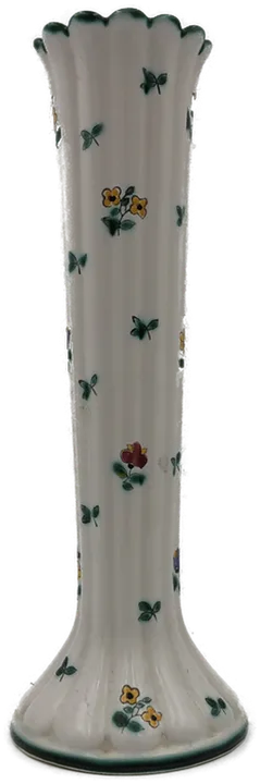 Gmundner Keramik Streublumenvase schmal - Bild 1