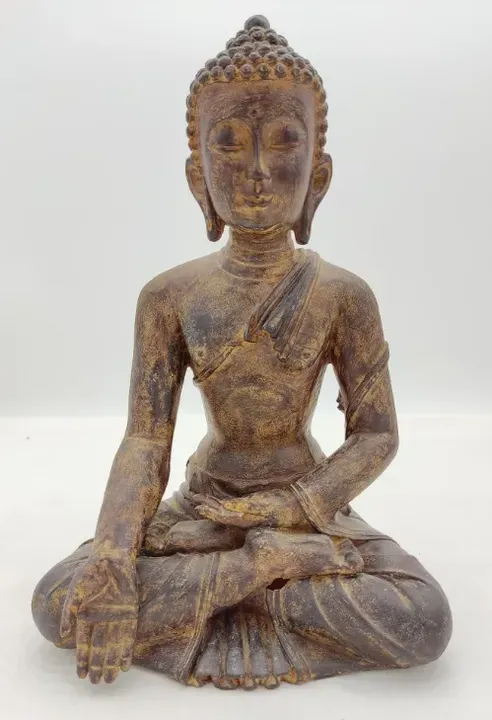 Buddah Statue - Bild 1