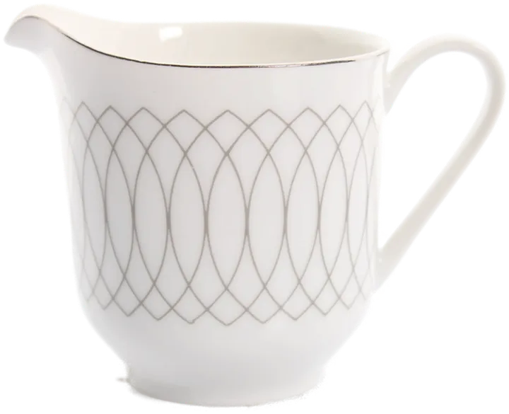 6 teiliges Arzberg Porzellan Kaffeeservice – Serie 25 – Fine China Vintage - Bild 7