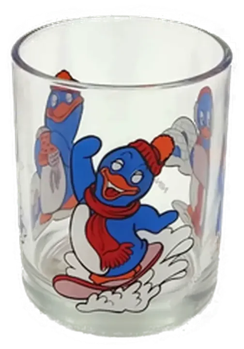 Ferrero Glas 1992 - Bild 3