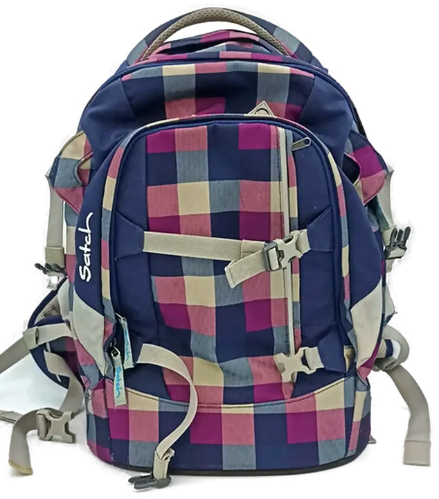 Satch Schultasche - Bild 2