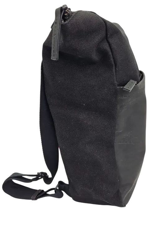 Sperling Rucksack, schwarz - Bild 2
