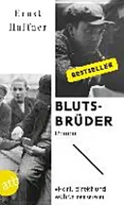 Blutsbrüder - Ernst Haffner - Bild 2