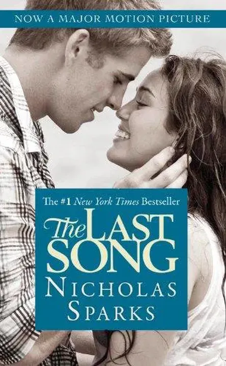 The Last Song - Nicholas Sparks - Bild 1