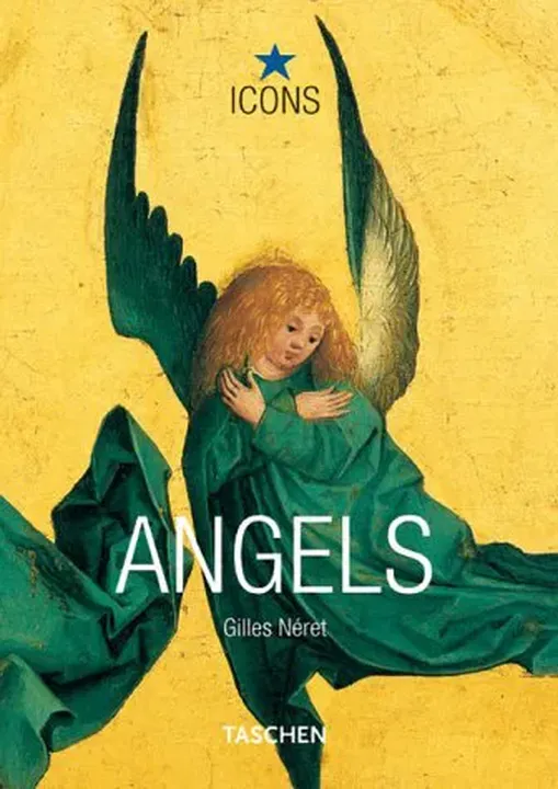 Taschen Icons: Angels - Bild 1