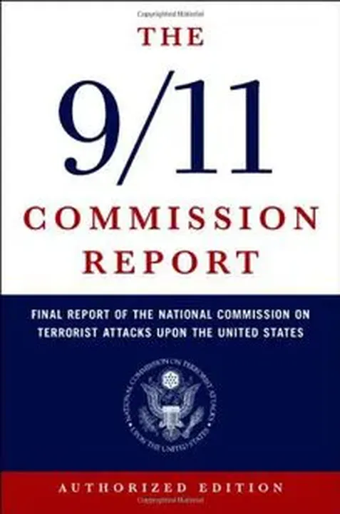 The 9/11 Commission Report: Final Report of the National Commission on Terrorist Attacks Upon the United States (Authorized Edition) - Bild 2