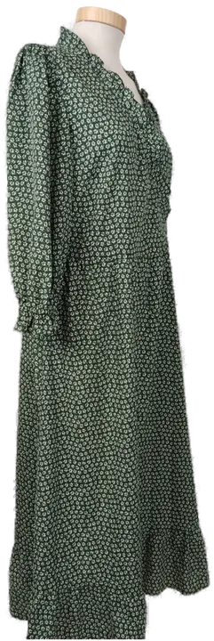 Vero Moda Damen Sommerkleid grün - M/38 - Bild 3