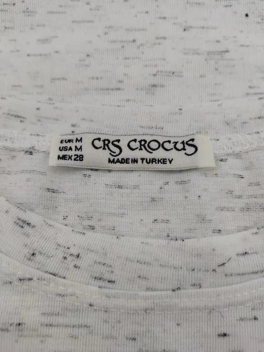 Crs Crocus Damen T-Shirt 